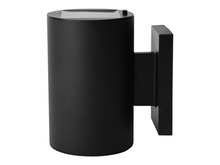 Solcellslampa Fasad 11,3 x 12,5 x 8 cm